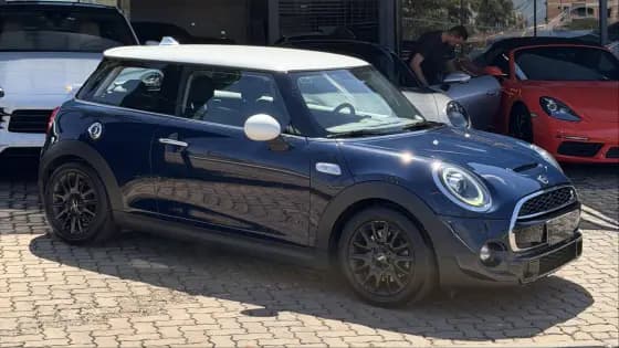 Carro 2.0 16V TWINPOWER GASOLINA S 2P STEPTRONIC