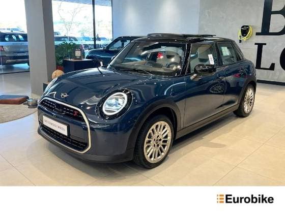 Carro 2.0 16V TWINPOWER GASOLINA S TOP 4P STEPTRONIC
