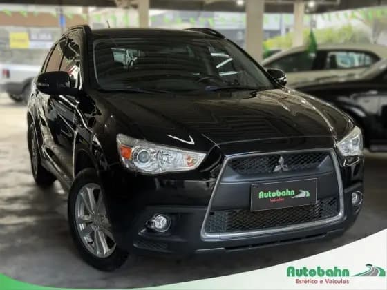 Carro 2.0 4X4 AWD 16V GASOLINA 4P AUTOMÁTICO