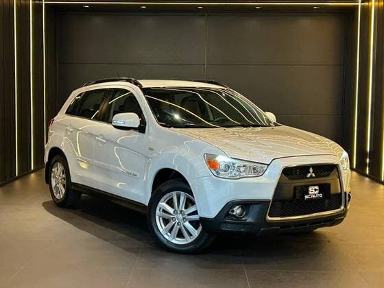 Carro 2.0 4X4 16V GASOLINA 4P AUTOMÁTICO