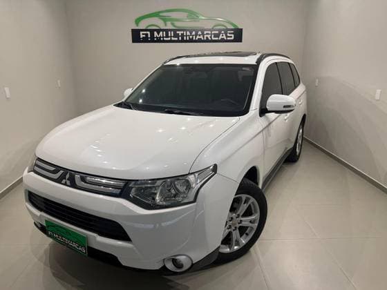 Carro 2.0 16V GASOLINA 4P AUTOMÁTICO