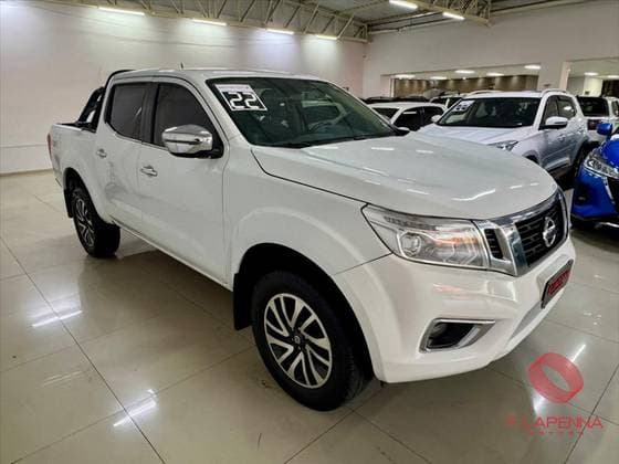 Carro 2.3 16V TURBO DIESEL XE CD 4X4 AUTOMÁTICO