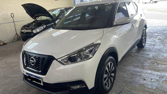 Carro 1.6 16V FLEXSTART S 4P XTRONIC