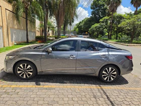 Carro 2.0 16V GASOLINA EXCLUSIVE XTRONIC