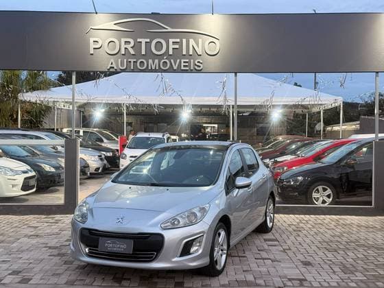 Carro 2.0 ALLURE 16V FLEX 4P MANUAL