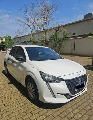 Carro 1.0 FIREFLY FLEX LIKE MANUAL
