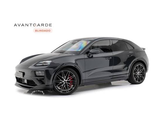Carro TURBO ELÉTRICO