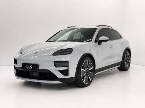 Carro TURBO ELÉTRICO