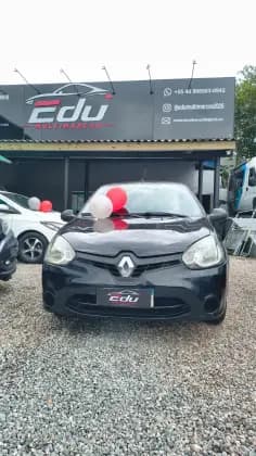 Carro 1.0 EXPRESSION 16V FLEX 4P MANUAL