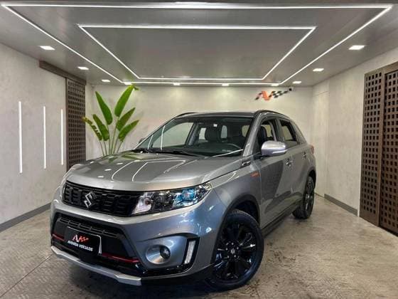 Carro 1.4 16V TURBO GASOLINA 4SPORT ALLGRIP AUTOMÁTICO
