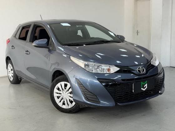 Carro 1.3 16V FLEX XL LIVE MULTIDRIVE