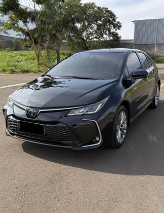 Carro 2.0 VVT-IE FLEX XEI DIRECT SHIFT