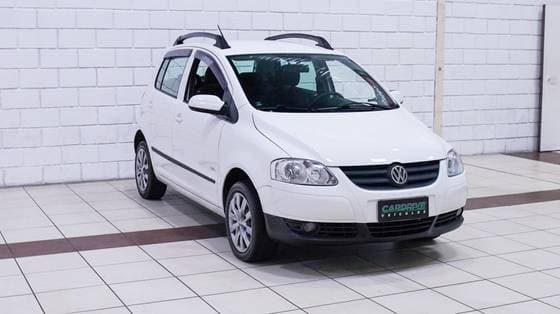 Carro 1.0 MI 8V FLEX 4P MANUAL