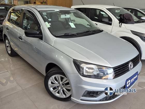 Carro 1.6 MSI TOTALFLEX 4P MANUAL
