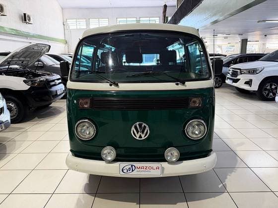 Carro 1.6 MI STD 8V GASOLINA 3P MANUAL