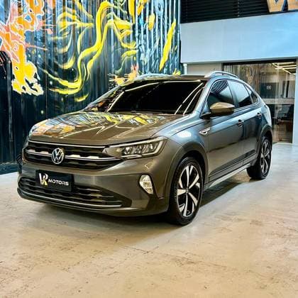 Carro 1.0 200 TSI TOTAL FLEX HIGHLINE AUTOMÁTICO