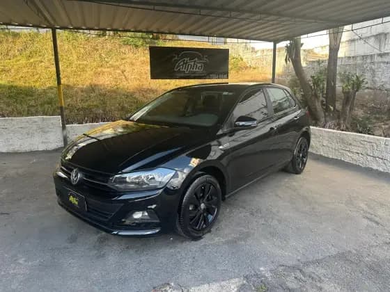 Carro 1.0 200 TSI COMFORTLINE AUTOMÁTICO