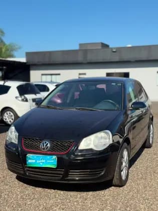 Carro 1.6 MI 8V FLEX 4P AUTOMATIZADO