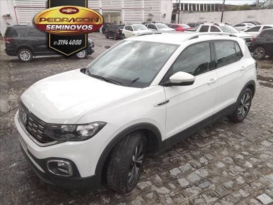 Carro 1.4 250 TSI TOTAL FLEX HIGHLINE AUTOMÁTICO