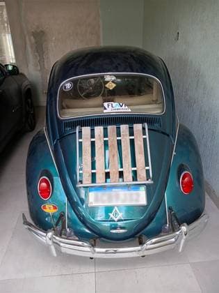 Carro 1.3 8V GASOLINA 2P MANUAL