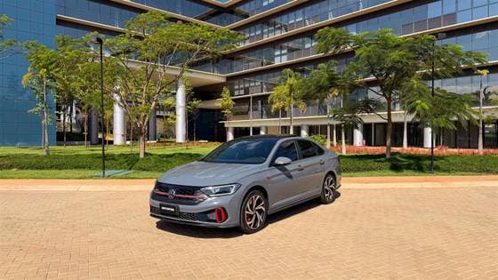 Carro 2.0 350 TSI GASOLINA GLI DSG