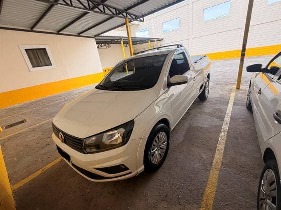 Carro 1.6 MSI TRENDLINE CS 8V FLEX 2P MANUAL