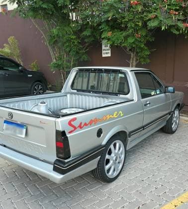 Carro 1.8 MI SUMMER CS 8V GASOLINA 2P MANUAL