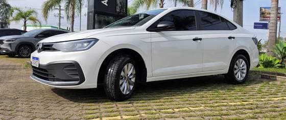 Carro 1.0 170 TSI SENSE MANUAL