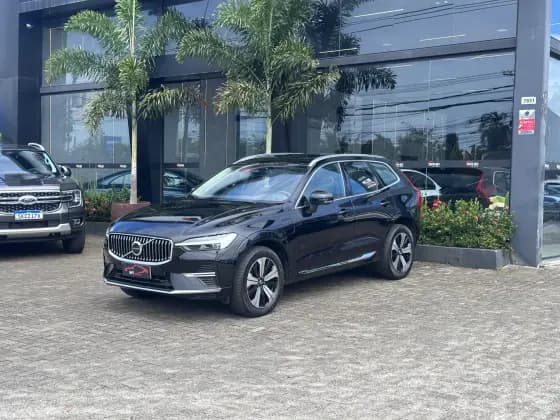 Carro 2.0 T8 RECHARGE PLUS AWD GEARTRONIC