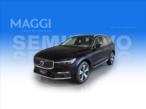 Carro 2.0 T8 RECHARGE PLUS AWD GEARTRONIC