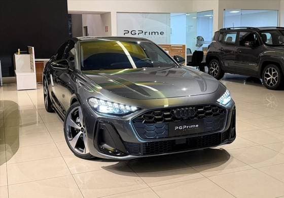 Carro 2.0 TFSI GASOLINA PERFORMANCE S EDITION QUATTRO S TRONIC