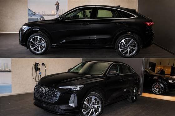 Carro 2.0 TFSI GASOLINA SPORTBACK DYNAMIC QUATTRO S TRONIC