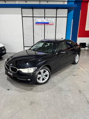 Carro 2.0 SPORT 16V TURBO ACTIVE FLEX 4P AUTOMÁTICO