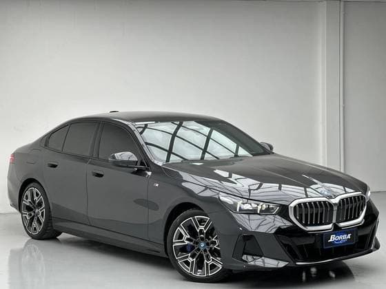 Carro 2.0 TWINPOWER PHEV M SPORT AUTOMÁTICO