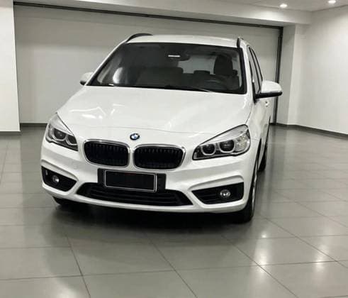 Carro 2.0 CAT GP 16V TURBO ACTIVEFLEX 4P AUTOMÁTICO