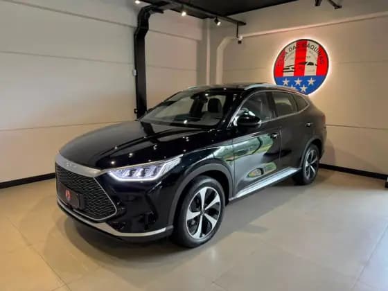 Carro 1.5 DM-I HÍBRIDO AUTOMÁTICO