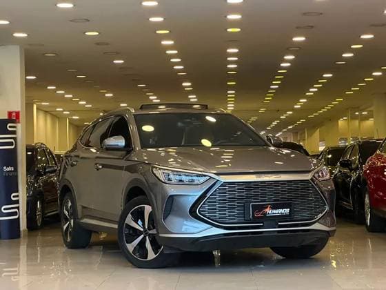 Carro 1.5 DM-I HÍBRIDO AUTOMÁTICO