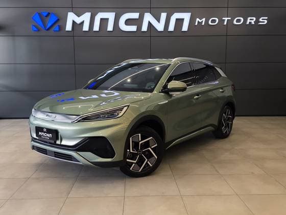 Carro 60,8 KW ELÉTRICO