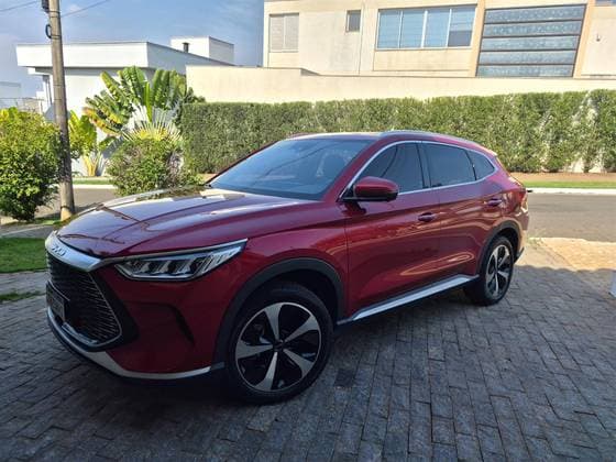 Carro 1.5 DM-I HÍBRIDO AUTOMÁTICO