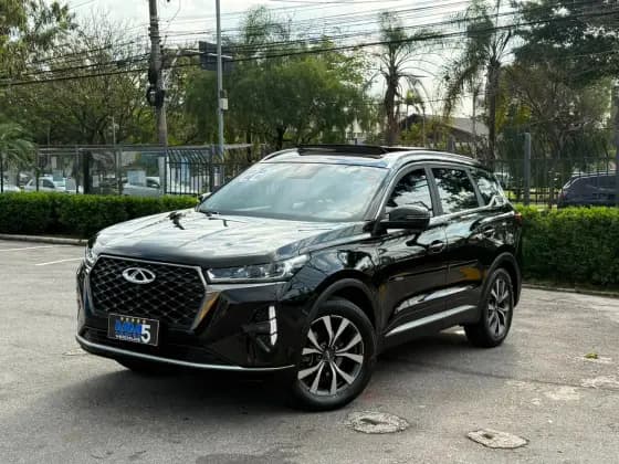 Carro 1.6 TGDI GASOLINA DCT