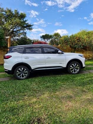 Carro 1.6 TGDI GASOLINA MAX DRIVE DCT