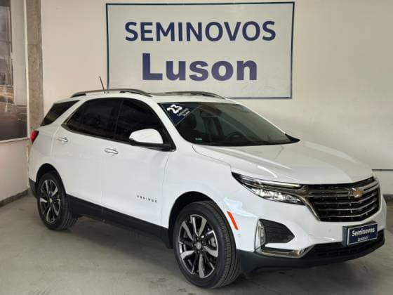 Carro 1.5 16V TURBO GASOLINA PREMIER AWD AUTOMÁTICO