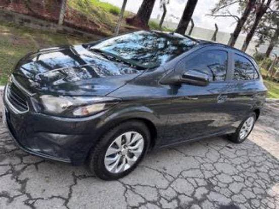 Carro 1.4 MPFI LT 8V FLEX 4P AUTOMÁTICO