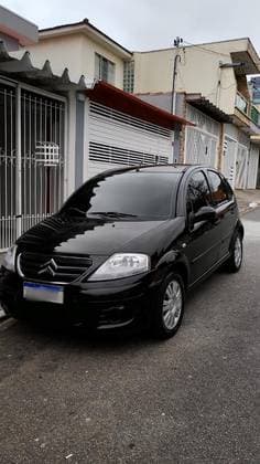 Carro 1.4 I GLX 8V FLEX 4P MANUAL