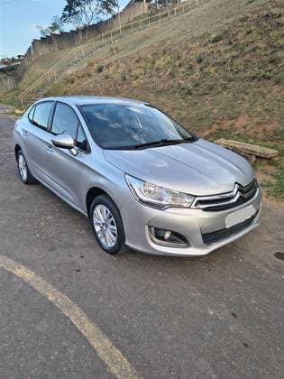 Carro 1.6 ORIGINE 16V TURBO FLEX 4P MANUAL