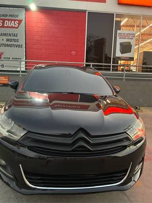 Carro 2.0 MPFI TENDANCE 16V FLEX 4P AUTOMÁTICO