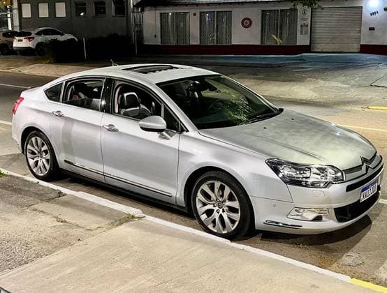 Carro 2.0 MPFI EXCLUSIVE 16V GASOLINA 4P AUTOMÁTICO