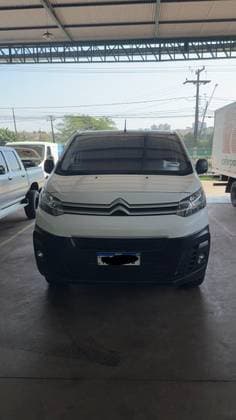 Carro 1.5 BLUEHDI DIESEL VITRÉ MANUAL