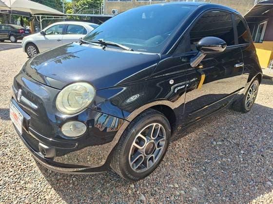 Carro 1.4 SPORT 16V GASOLINA 2P MANUAL