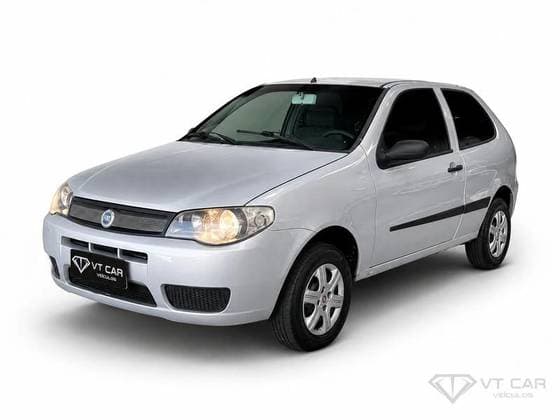 Carro 1.0 MPI ATTRACTIVE 8V FLEX 4P MANUAL